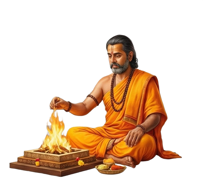 Panditji