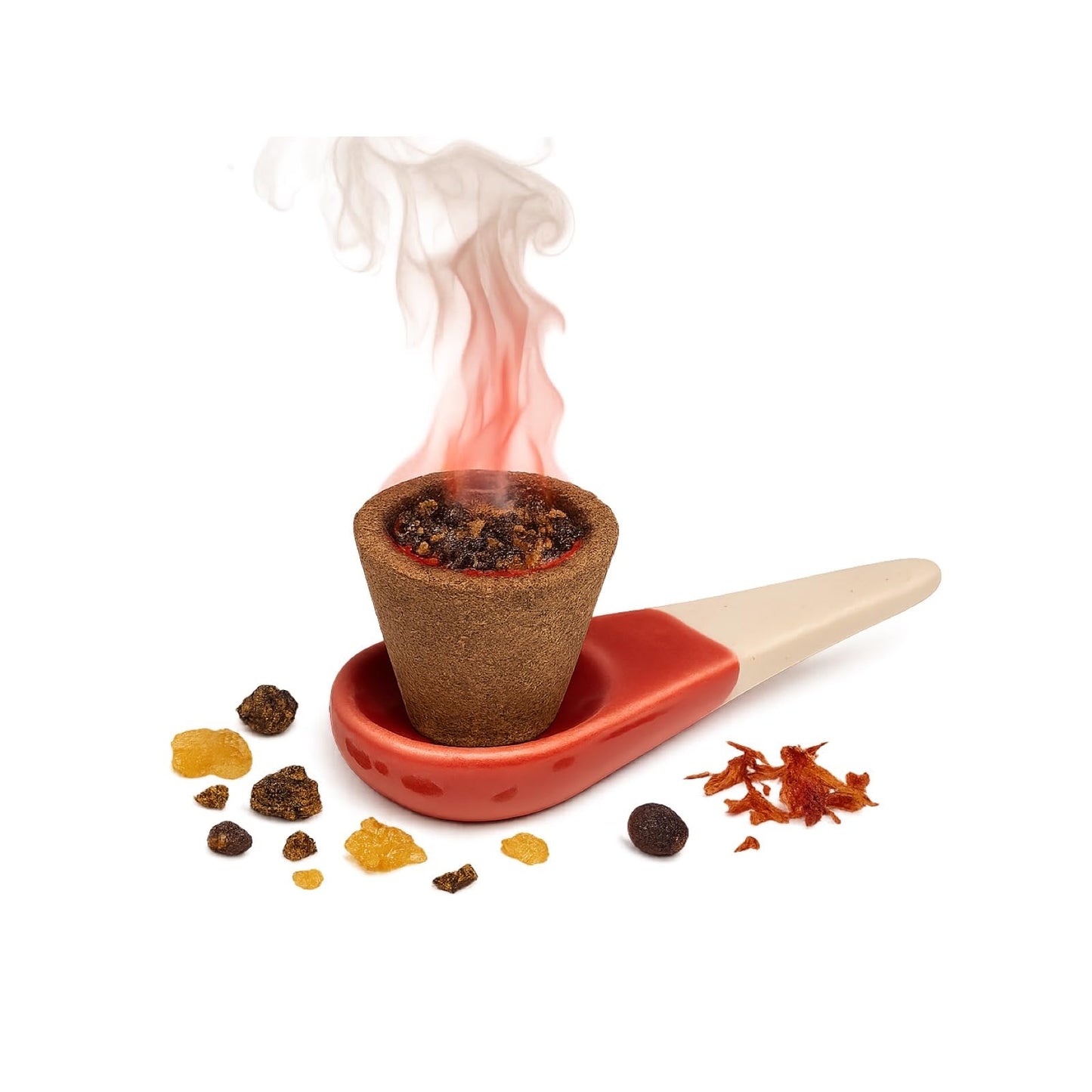 Sambrani Dhoop Cups – Pack of 65