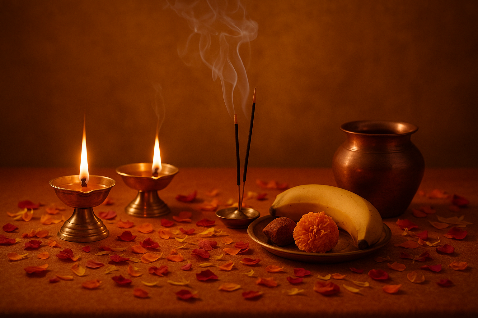 puja