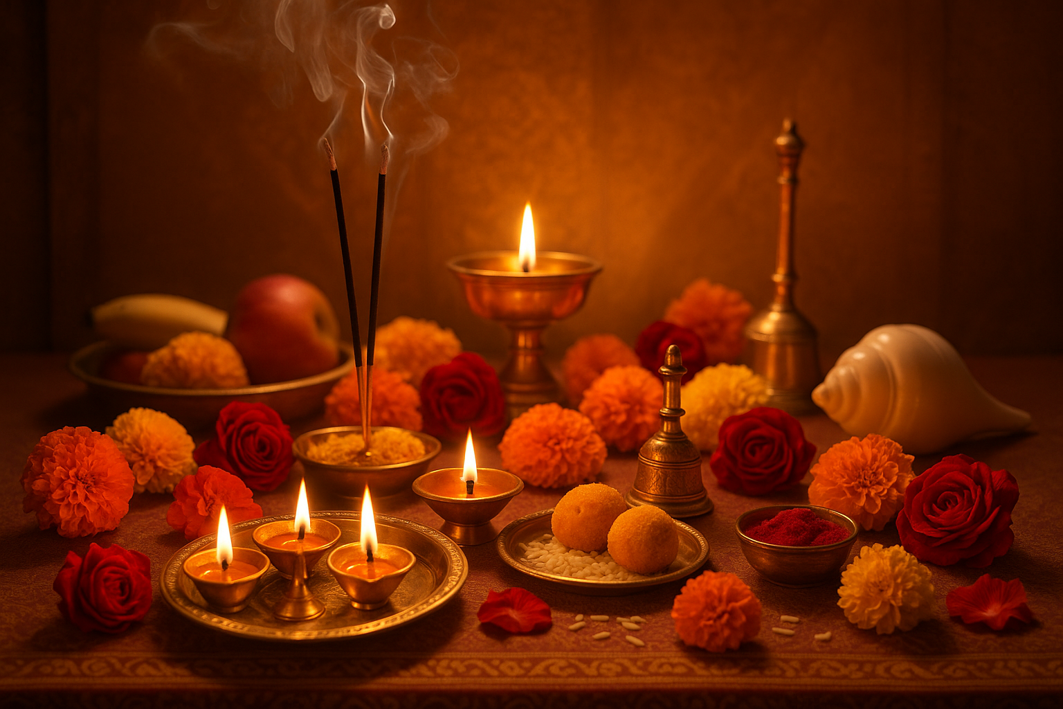 worship pooja