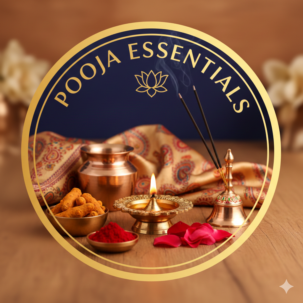Pooja Essentials